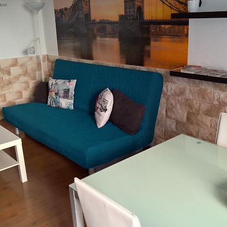 Apartment Denia 66 Валенсия Экстерьер фото