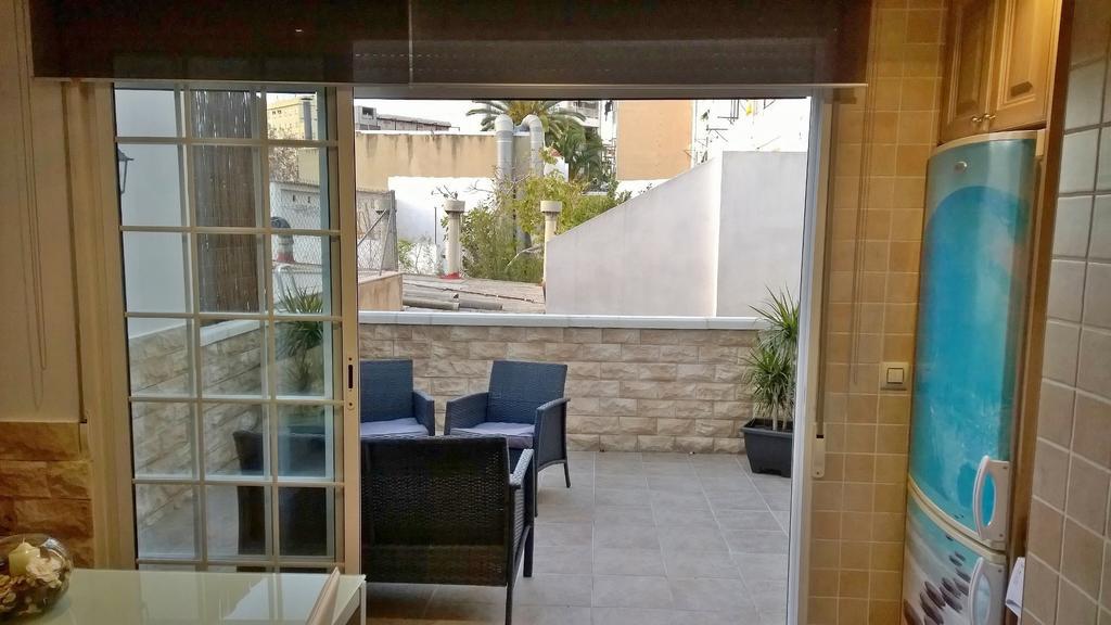 Apartment Denia 66 Валенсия Номер фото