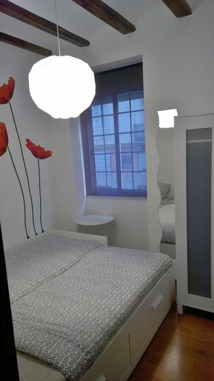 Apartment Denia 66 Валенсия Номер фото